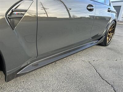 2021 BMW M3   - Photo 16 - Canoga Park, CA 91303