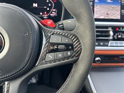 2021 BMW M3   - Photo 44 - Canoga Park, CA 91303