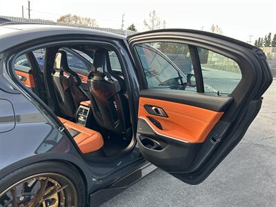 2021 BMW M3   - Photo 25 - Canoga Park, CA 91303