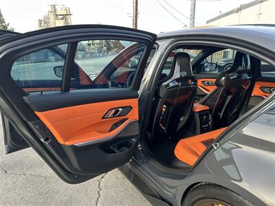 2021 BMW M3   - Photo 23 - Canoga Park, CA 91303