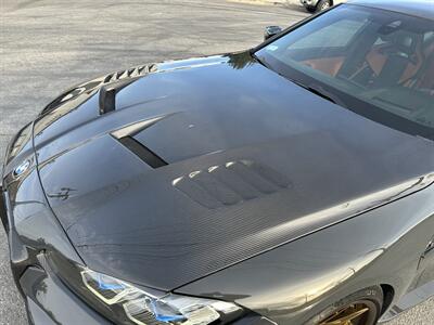 2021 BMW M3   - Photo 17 - Canoga Park, CA 91303