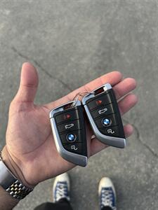 2021 BMW M3   - Photo 47 - Canoga Park, CA 91303