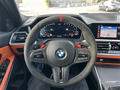 2021 BMW M3   - Photo 42 - Canoga Park, CA 91303