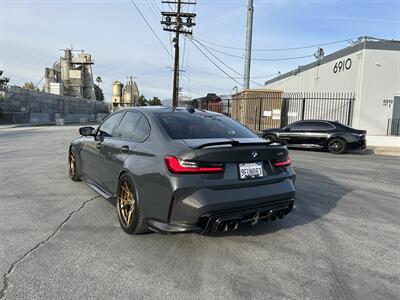 2021 BMW M3   - Photo 3 - Canoga Park, CA 91303