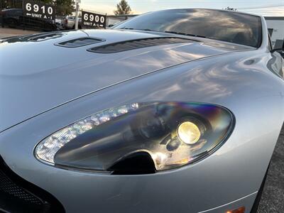 2015 Aston Martin V12 Vantage S   - Photo 17 - Canoga Park, CA 91303