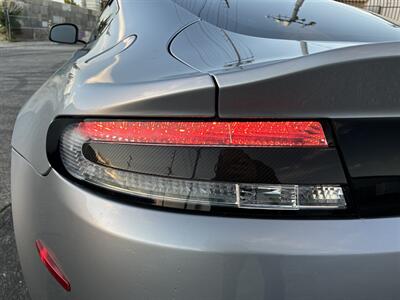 2015 Aston Martin V12 Vantage S   - Photo 10 - Canoga Park, CA 91303