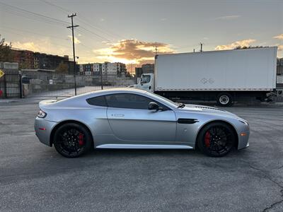 2015 Aston Martin V12 Vantage S   - Photo 5 - Canoga Park, CA 91303