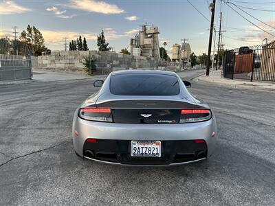 2015 Aston Martin V12 Vantage S   - Photo 8 - Canoga Park, CA 91303