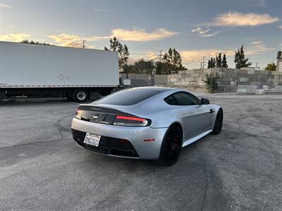 2015 Aston Martin V12 Vantage S   - Photo 4 - Canoga Park, CA 91303