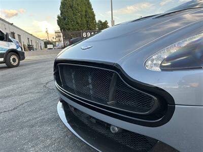 2015 Aston Martin V12 Vantage S   - Photo 16 - Canoga Park, CA 91303