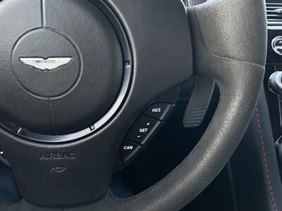 2015 Aston Martin V12 Vantage S   - Photo 35 - Canoga Park, CA 91303