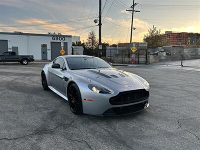 2015 Aston Martin V12 Vantage S   - Photo 6 - Canoga Park, CA 91303