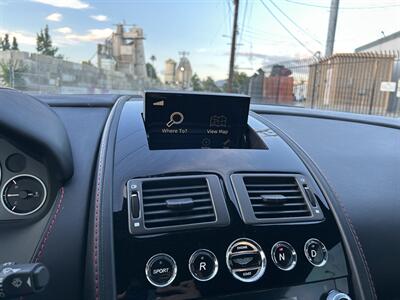 2015 Aston Martin V12 Vantage S   - Photo 30 - Canoga Park, CA 91303