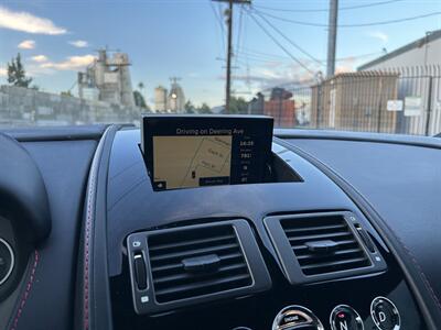 2015 Aston Martin V12 Vantage S   - Photo 31 - Canoga Park, CA 91303