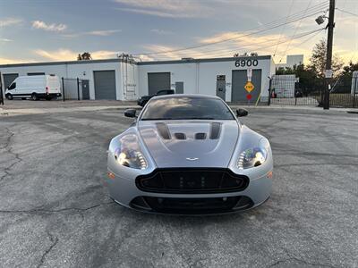 2015 Aston Martin V12 Vantage S   - Photo 7 - Canoga Park, CA 91303