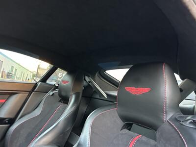 2015 Aston Martin V12 Vantage S   - Photo 38 - Canoga Park, CA 91303