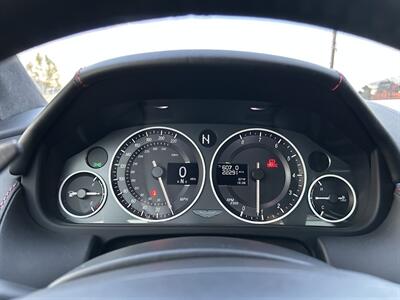 2015 Aston Martin V12 Vantage S   - Photo 36 - Canoga Park, CA 91303