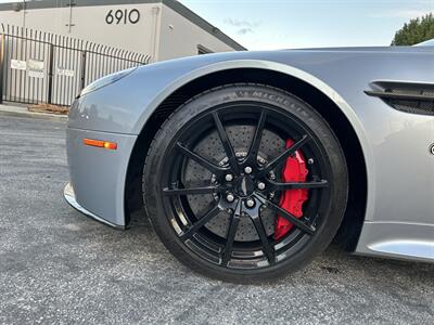 2015 Aston Martin V12 Vantage S   - Photo 14 - Canoga Park, CA 91303