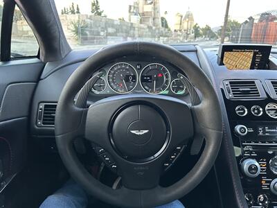 2015 Aston Martin V12 Vantage S   - Photo 33 - Canoga Park, CA 91303