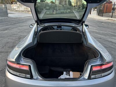 2015 Aston Martin V12 Vantage S   - Photo 9 - Canoga Park, CA 91303