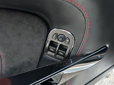 2015 Aston Martin V12 Vantage S   - Photo 25 - Canoga Park, CA 91303