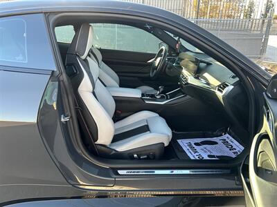 2024 BMW M4 Competition   - Photo 21 - Canoga Park, CA 91303