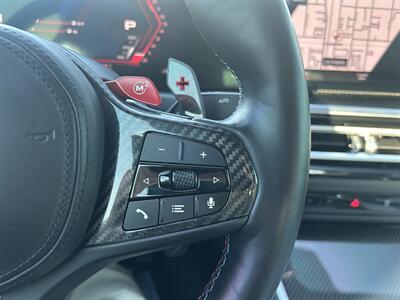 2024 BMW M4 Competition   - Photo 32 - Canoga Park, CA 91303