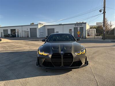 2024 BMW M4 Competition   - Photo 6 - Canoga Park, CA 91303