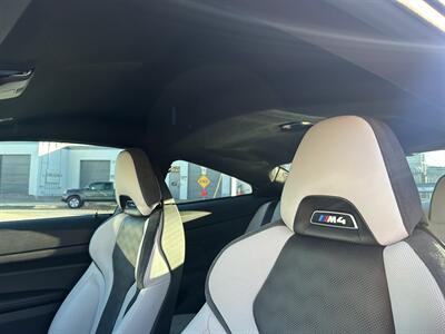 2024 BMW M4 Competition   - Photo 36 - Canoga Park, CA 91303