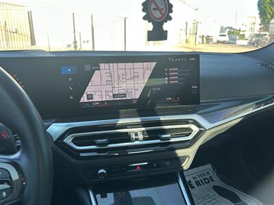 2024 BMW M4 Competition   - Photo 28 - Canoga Park, CA 91303