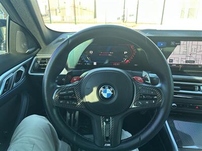 2024 BMW M4 Competition   - Photo 30 - Canoga Park, CA 91303