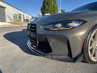 2024 BMW M4 Competition   - Photo 14 - Canoga Park, CA 91303