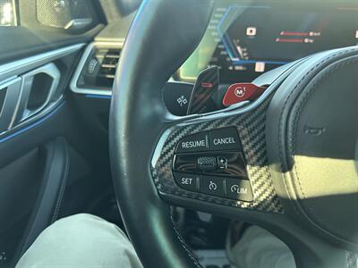 2024 BMW M4 Competition   - Photo 31 - Canoga Park, CA 91303