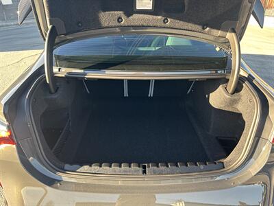 2024 BMW M4 Competition   - Photo 8 - Canoga Park, CA 91303