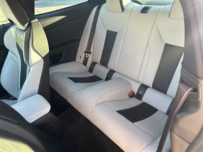 2024 BMW M4 Competition   - Photo 35 - Canoga Park, CA 91303