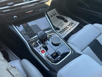 2024 BMW M4 Competition   - Photo 27 - Canoga Park, CA 91303