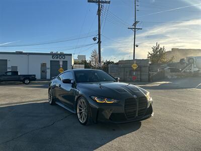 2024 BMW M4 Competition   - Photo 5 - Canoga Park, CA 91303