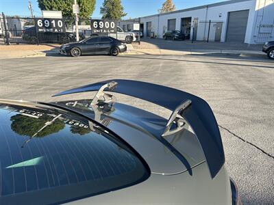 2024 BMW M4 Competition   - Photo 11 - Canoga Park, CA 91303