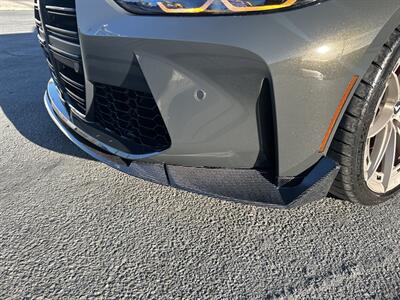 2024 BMW M4 Competition   - Photo 16 - Canoga Park, CA 91303