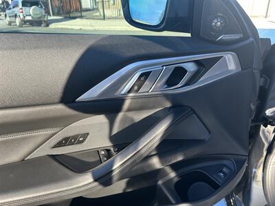 2024 BMW M4 Competition   - Photo 23 - Canoga Park, CA 91303