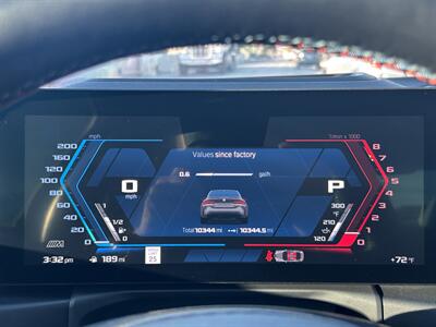 2024 BMW M4 Competition   - Photo 38 - Canoga Park, CA 91303