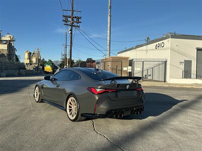 2024 BMW M4 Competition   - Photo 3 - Canoga Park, CA 91303