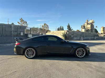 2024 BMW M4 Competition   - Photo 22 - Canoga Park, CA 91303