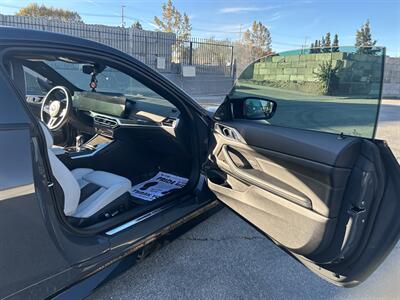 2024 BMW M4 Competition   - Photo 20 - Canoga Park, CA 91303