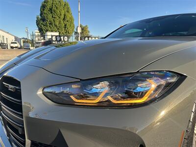 2024 BMW M4 Competition   - Photo 15 - Canoga Park, CA 91303