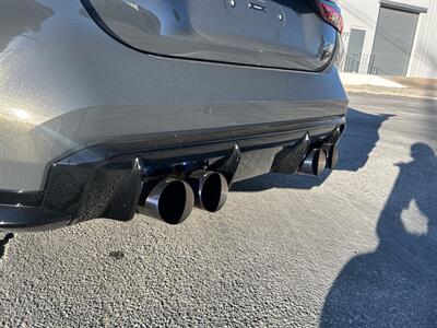 2024 BMW M4 Competition   - Photo 9 - Canoga Park, CA 91303