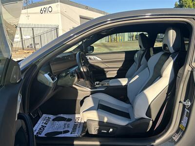 2024 BMW M4 Competition   - Photo 19 - Canoga Park, CA 91303