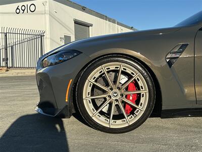2024 BMW M4 Competition   - Photo 13 - Canoga Park, CA 91303