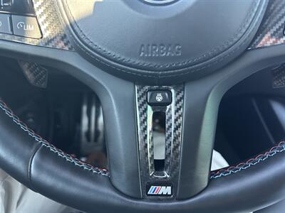 2024 BMW M4 Competition   - Photo 33 - Canoga Park, CA 91303