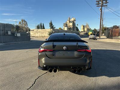 2024 BMW M4 Competition   - Photo 7 - Canoga Park, CA 91303